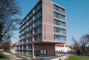 Hochschule für Kommunikation und Gestaltung Ulm
